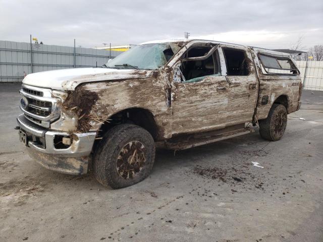 Продаж на аукціоні авто 2021 Ford F250 Super Duty, vin: 1FT7W2BT4MED93350, номер лоту: 82490983