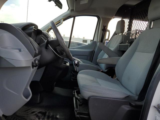 Aukcja sprzedaży 2015 Ford Transit T-250, vin: 1FTNR2YM6FKA41857, numer aukcji: 82165583