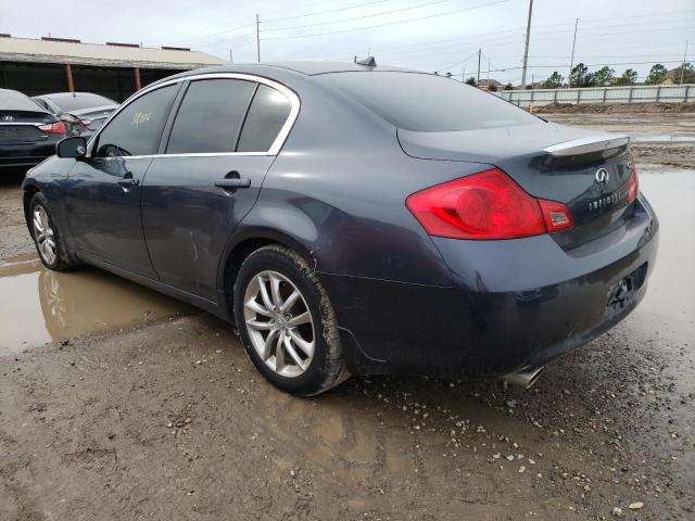 79481473 :رقم المزاد ، JNKBV61F58M262468 vin ، 2008 Infiniti G35 مزاد بيع