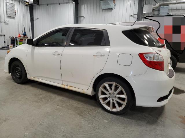 Продажа на аукционе авто 2011 Toyota Matrix Xrs, vin: 2T1ME4EE0BC006811, номер лота: 81569543