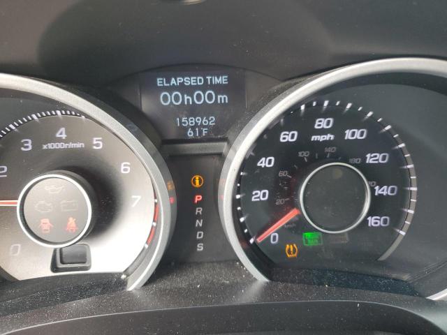 82145443 :رقم المزاد ، 19UUA8F5XCA010938 vin ، 2012 Acura Tl مزاد بيع