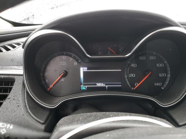 Продаж на аукціоні авто 2019 Chevrolet Impala Premier, vin: 1G1105S39KU115323, номер лоту: 77810193