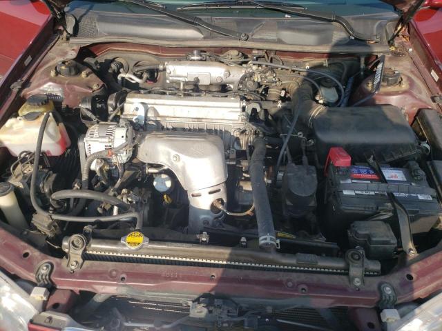 Aukcja sprzedaży 2001 Toyota Camry Ce, vin: 4T1BG22K21U817958, numer aukcji: 81847023