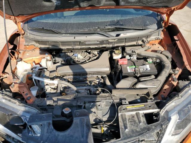 Продаж на аукціоні авто 2017 Nissan Rogue S, vin: JN8AT2MT5HW152428, номер лоту: 79850393