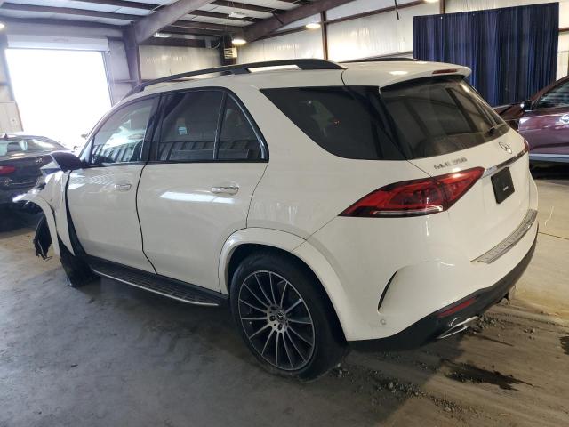 Aukcja sprzedaży 2021 Mercedes-benz Gle 350, vin: 4JGFB4JB1MA522630, numer aukcji: 80383643