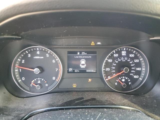 Продажа на аукционе авто 2019 Kia Forte Fe, vin: 3KPF24AD4KE026866, номер лота: 78308163