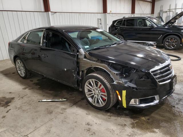 Aukcja sprzedaży 2018 Cadillac Xts Luxury, vin: 2G61M5S36J9117797, numer aukcji: 82588623
