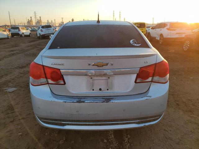 78673143 :رقم المزاد ، 1G1PF5SC6C7225920 vin ، 2012 Chevrolet Cruze Lt مزاد بيع