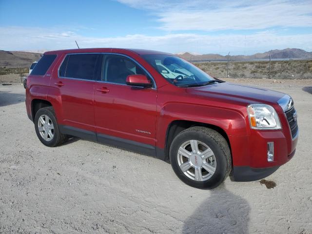 Aukcja sprzedaży 2014 Gmc Terrain Sle, vin: 2GKALMEK3E6100609, numer aukcji: 80725243