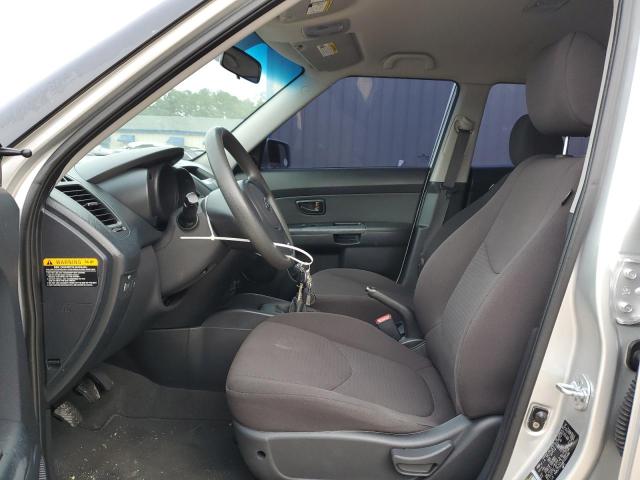Продаж на аукціоні авто 2011 Kia Soul, vin: KNDJT2A14B7332466, номер лоту: 78742613