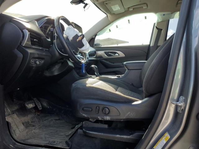82441303 :رقم المزاد ، 1GNERGKWXJJ252217 vin ، 2018 Chevrolet Traverse مزاد بيع