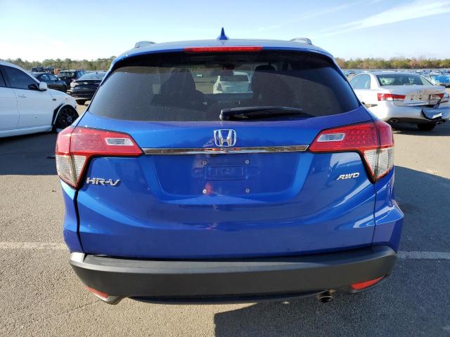 Aukcja sprzedaży 2021 Honda Hr-v Ex, vin: 3CZRU6H5XMM737525, numer aukcji: 80120263
