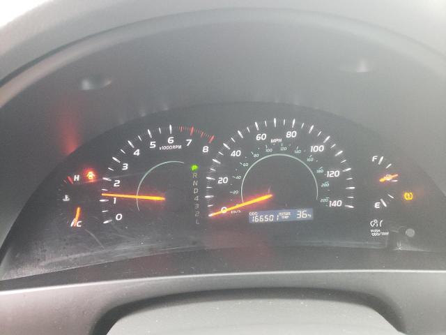 82379623 :رقم المزاد ، 4T1BE46K19U342391 vin ، 2009 Toyota Camry Base مزاد بيع