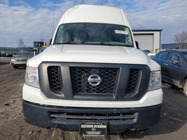 Aukcja sprzedaży 2019 Nissan Nv 2500 S, vin: 1N6BF0LY4KN810274, numer aukcji: 81281773