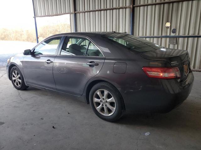 81904773 :رقم المزاد ، JTNBF3EK0A3002667 vin ، 2010 Toyota Camry Base مزاد بيع