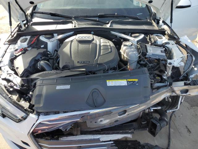 79339013 :رقم المزاد ، WAUGMAF47KN011793 vin ، 2019 Audi A4 Premium مزاد بيع