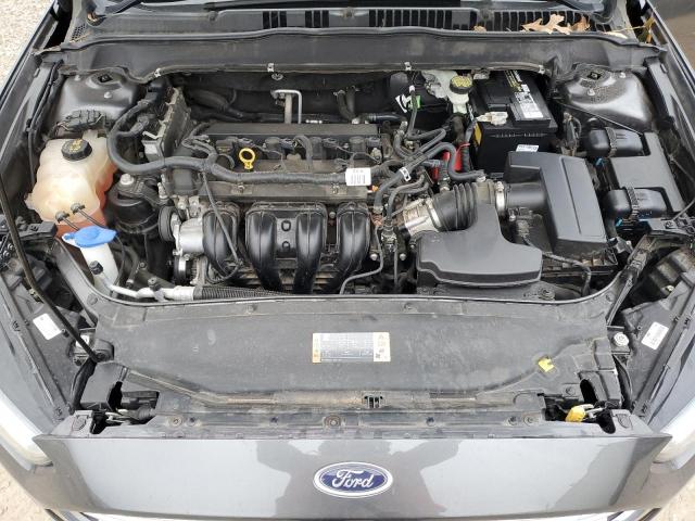 Продаж на аукціоні авто 2016 Ford Fusion Se, vin: 3FA6P0H74GR302172, номер лоту: 81596843