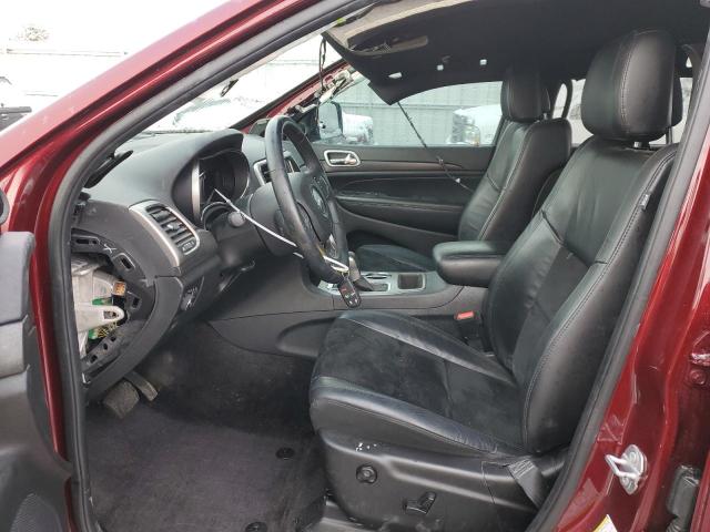 Продаж на аукціоні авто 2018 Jeep Grand Cherokee Laredo, vin: 1C4RJFAG6JC214977, номер лоту: 79944963