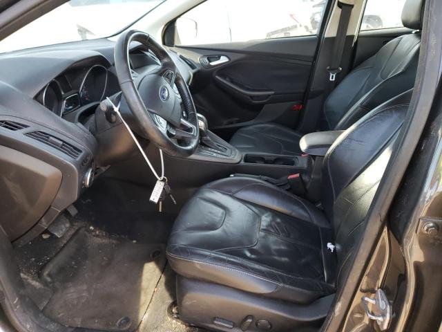Продажа на аукционе авто 2015 Ford Focus Se, vin: 1FADP3K28FL273567, номер лота: 80871223
