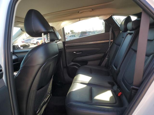 Продажа на аукционе авто 2022 Hyundai Tucson, vin: KM8JECA16NU032073, номер лота: 79255583