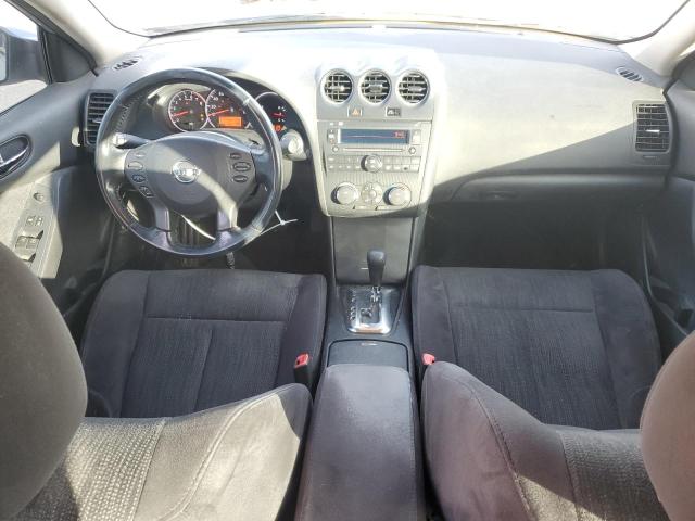 Продаж на аукціоні авто 2012 Nissan Altima Base, vin: 1N4AL2AP7CN427000, номер лоту: 81975083