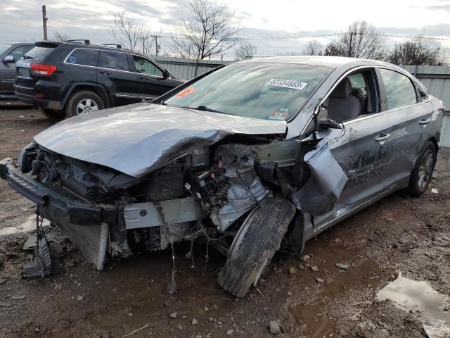 Aukcja sprzedaży 2015 Hyundai Sonata, vin: 5NPE24AF0FH249596, numer aukcji: 82554883