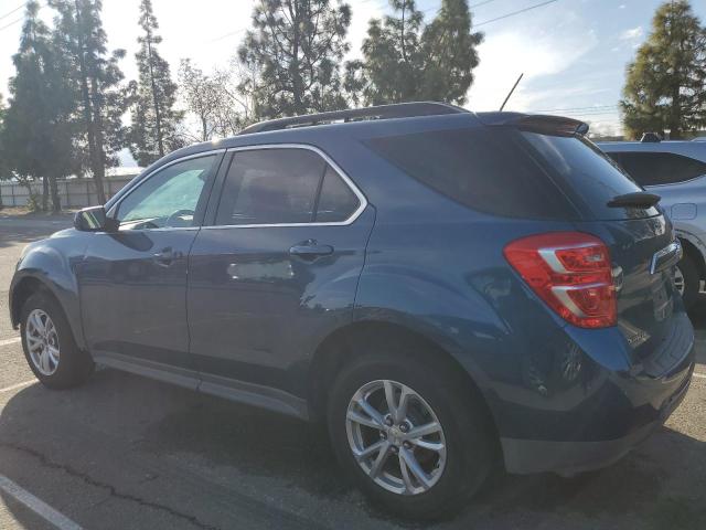 Продажа на аукционе авто 2017 Chevrolet Equinox Lt, vin: 2GNALCEKXH6218268, номер лота: 80068643