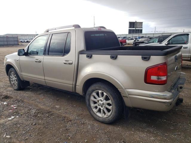 2007 Ford Explorer Sport Trac Limited მანქანა იყიდება აუქციონზე, vin: 1FMEU53827UA20189, აუქციონის ნომერი: 80960773