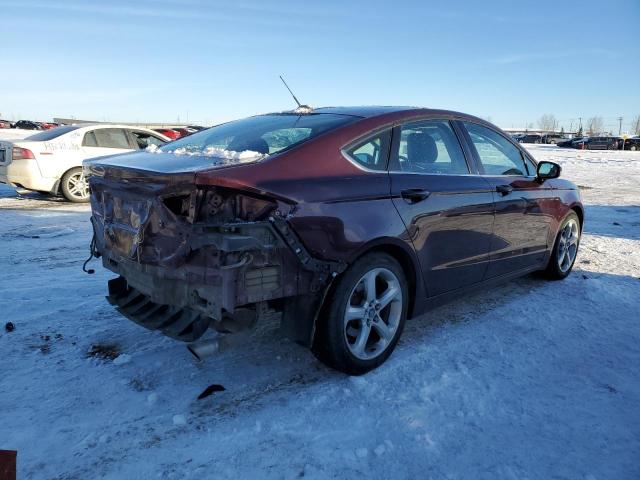 80518403 :رقم المزاد ، 3FA6P0HR6DR166222 vin ، 2013 Ford Fusion Se مزاد بيع