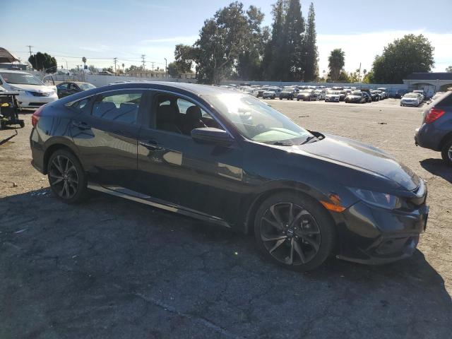 Aukcja sprzedaży 2019 Honda Civic Sport, vin: 19XFC2F88KE204453, numer aukcji: 80523113