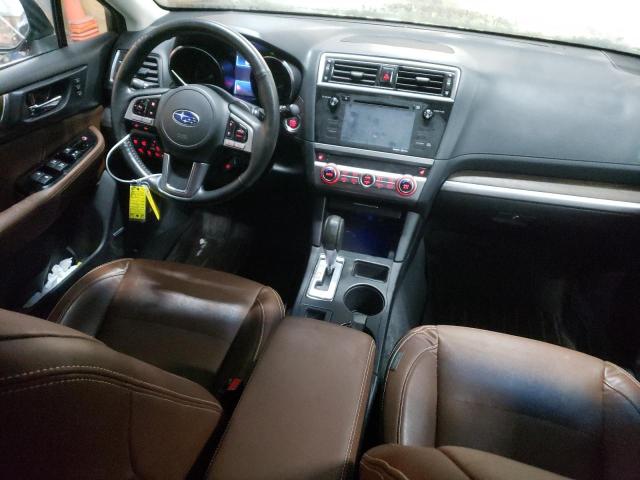 80057953 :رقم المزاد ، 4S4BSETC6H3200828 vin ، 2017 Subaru Outback Touring مزاد بيع