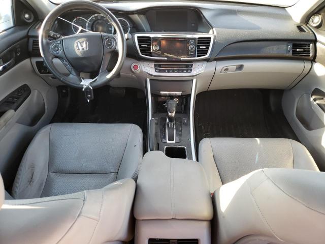 Продаж на аукціоні авто 2013 Honda Accord Exl, vin: 1HGCR3F82DA000603, номер лоту: 81764313