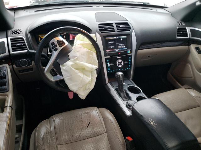 2011 Ford Explorer Limited მანქანა იყიდება აუქციონზე, vin: 1FMHK8F84BGA65321, აუქციონის ნომერი: 79550713