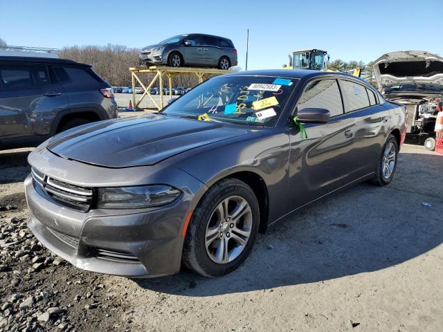Продажа на аукционе авто 2015 Dodge Charger Se, vin: 2C3CDXBG0FH791207, номер лота: 80942683