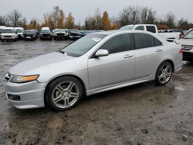 79317403 :رقم المزاد ، JH4CL96997C001007 vin ، 2007 Acura Tsx مزاد بيع