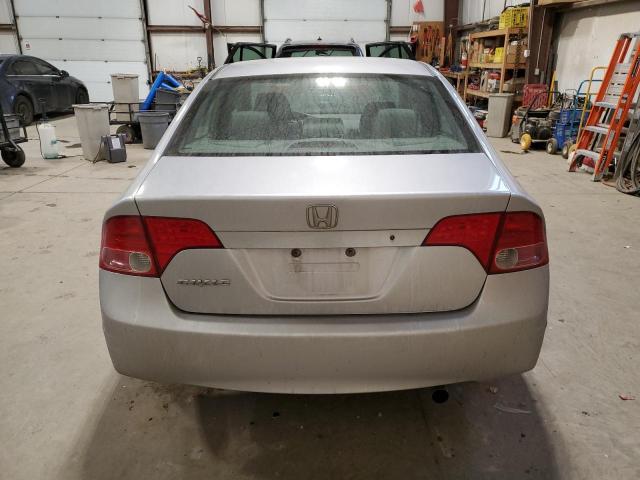 Aukcja sprzedaży 2006 Honda Civic Ex, vin: 2HGFA16846H039139, numer aukcji: 80263143