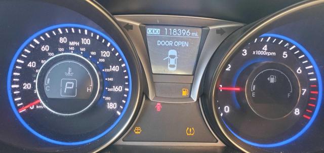 Продажа на аукционе авто 2013 Hyundai Genesis Coupe 3.8l, vin: KMHHU6KJ1DU094982, номер лота: 82408573