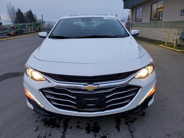 80391073 :رقم المزاد ، 1G1ZD5ST1RF108971 vin ، 2024 Chevrolet Malibu Lt مزاد بيع