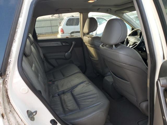2008 Honda Cr-v Exl მანქანა იყიდება აუქციონზე, vin: 5J6RE48718L018173, აუქციონის ნომერი: 80076993