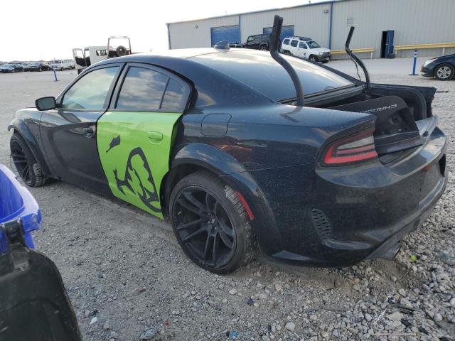 Aukcja sprzedaży 2021 Dodge Charger Srt Hellcat, vin: 2C3CDXL91MH592907, numer aukcji: 82361813