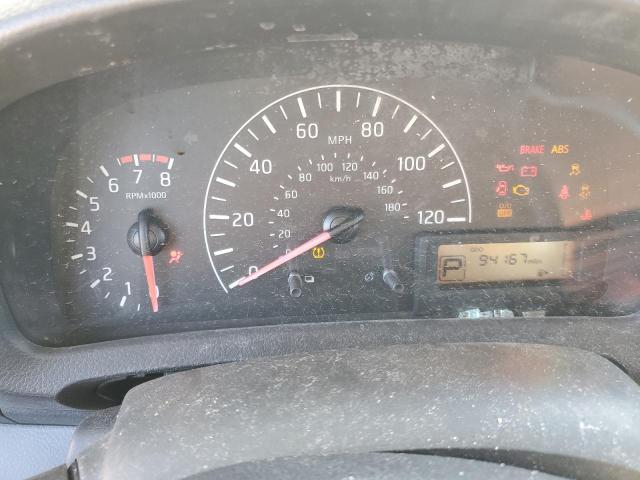 Aukcja sprzedaży 2015 Chevrolet City Express Ls, vin: 3N63M0YN9FK718159, numer aukcji: 80482003