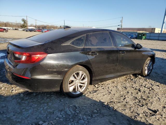 Aukcja sprzedaży 2018 Honda Accord Lx, vin: 1HGCV1F11JA030142, numer aukcji: 79859043