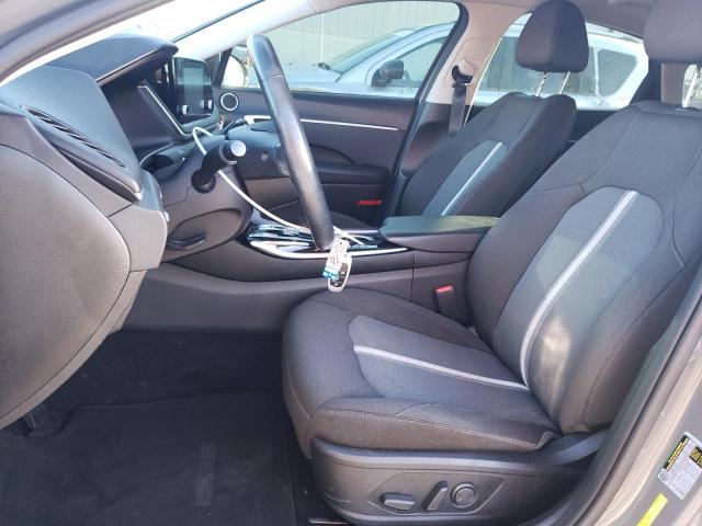 81624143 :رقم المزاد ، 5NPEF4JA0LH040279 vin ، 2020 Hyundai Sonata Sel مزاد بيع