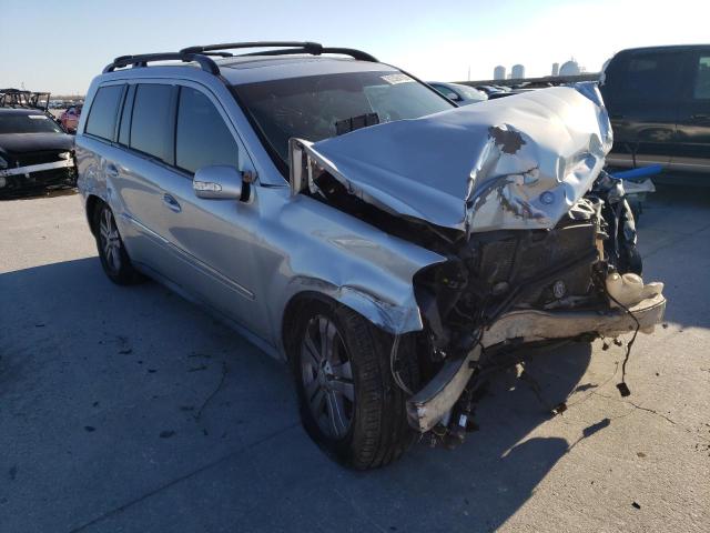 82394193 :رقم المزاد ، 4JGBF71E38A343977 vin ، 2008 Mercedes-benz Gl مزاد بيع