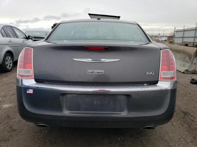 2014 Chrysler 300 მანქანა იყიდება აუქციონზე, vin: 2C3CCAAG6EH138428, აუქციონის ნომერი: 82169433