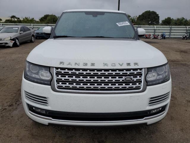 Продаж на аукціоні авто 2014 Land Rover Range Rover Autobiography, vin: SALGV2EF4EA126722, номер лоту: 80540033