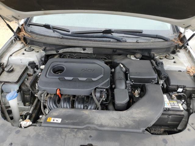 Aukcja sprzedaży 2015 Hyundai Sonata Se, vin: 5NPE24AF9FH180391, numer aukcji: 79482733
