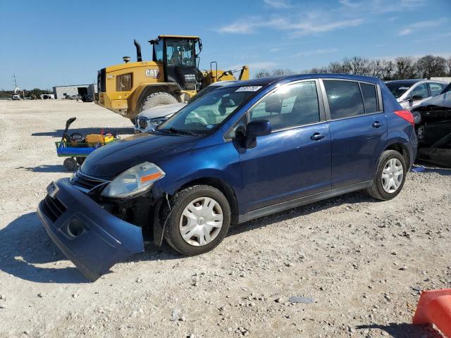 2012 Nissan Versa S მანქანა იყიდება აუქციონზე, vin: 3N1BC1CP1CK292742, აუქციონის ნომერი: 81951753
