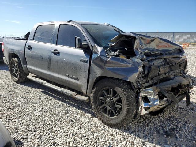 Aukcja sprzedaży 2021 Toyota Tundra Crewmax Sr5, vin: 5TFEY5F16MX282377, numer aukcji: 80028003