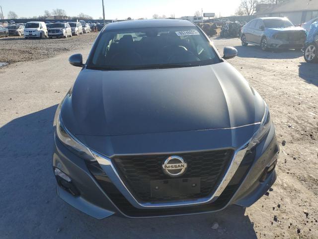 Продажа на аукционе авто 2021 Nissan Altima Sl, vin: 1N4BL4EV3MN349650, номер лота: 80746023